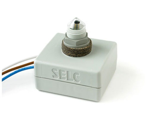Selc- 8482 Recessed Photocell