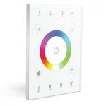 UX7 Touch Panel Controller