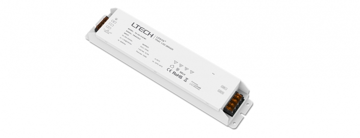 Triac Dimmable Power Supply