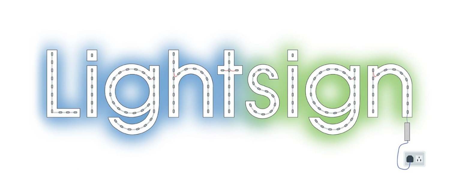 Lightsign LED Signage Wholesale
